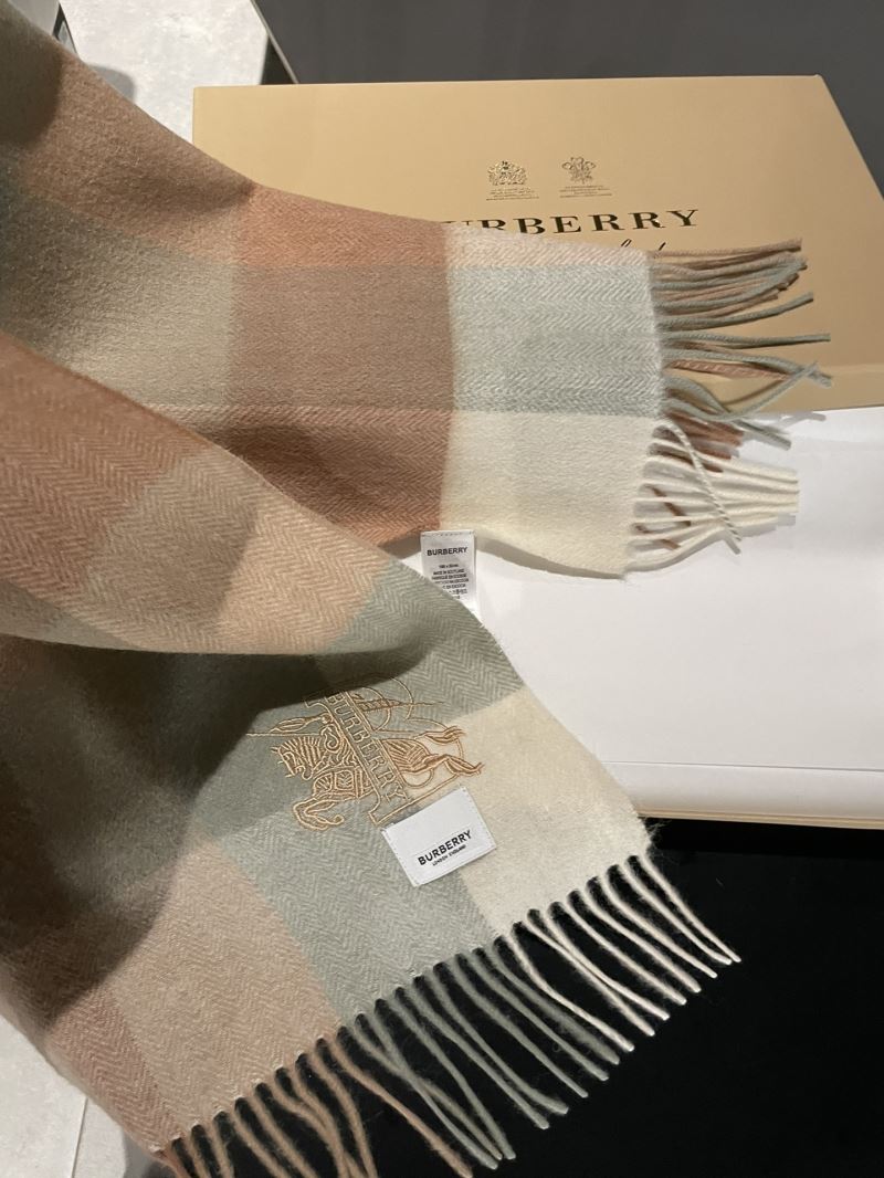 Burberry Scarf